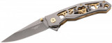  - Herbertz Einhandmesser Open Frame
