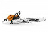  - Stihl Motorsäge MS 500i, MS 500i. RS. Schienenlänge 50 cm. 50 cm