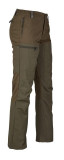  - Hart Herren-Jagdhose Muguet-TP, Farbe oliv. Größe 46. olivová / 58