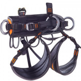  - Skylotec Klettergurt Ignite Record, Größe XS/M. Hüftumfang 70 – 124 cm. Veľkosť XS/M. Hüftumfang 70 – 124 cm.