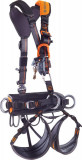  - Skylotec Auffanggurt Ignite Record SZT, Gr. XS/M. Hüftumfang 70 – 124 cm. Gr. XXL/5XL. Hüftumfang 95 – 135 cm.