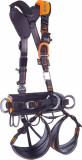  - Skylotec Auffanggurt Ignite Record Cach, Gr. XS/M. Hüftumfang 70 – 124 cm. Gr. XS/M. Hüftumfang 70 – 124 cm.