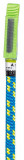  - Horolezecké lano Edelrid X-P * e, barva aruba. Délka 36 m. Hmotnost 4300 g. Barva Seychellen. Délka 36 m. Hmotnost 4300 g.