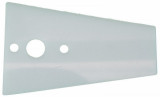  - TR 30 AQ Seitenplatte PE natur