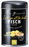  - Gewürzmix Fisch - I fish you all the best