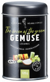  - Gewürzmix Gemüse - The queen of the green