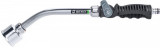  - Geka-Plus Gießstab Soft Rain Light, Stablänge 60 cm. Gewicht 450 g. Stablänge 20 cm. Gewicht 400 g.