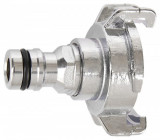  - Geka-Plus Übergangsstück mit Stecker