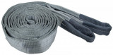  - Bergegurt, 280 kN (~28 t) Bruchlast, Länge 7,00 m. Gewicht 5,2 kg. Länge 7,00 m. Gewicht 5,2 kg.