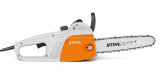  - Stihl Elektro-Motorsäge MSE 141, MSE 141. PMM3. Schienenlänge 30 cm. 30 cm