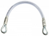  - Camp Verbindungsmittel Anchor Cable, Länge 50 cm. Gewicht 240 g. Länge 200 cm. Gewicht 750 g.