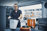  - Husqvarna Vorfilter für S 26 Staubsauger