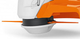  - Stihl Mähkopf PolyCut, 41-3 Typ 7-3. Průměr řezné nitě 2,0 / 2,4 mm. Vhodné pro FS 38, FS 40, FS 50, FS 50 C-E.