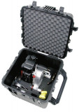  - Porta Naviják / Portable Winch transport a skladování box