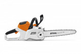  - Motorová pila Stihl MSA 200 C-BQ s 30 - Obj. By neměla být inzerována v obchodě. 35 cm