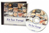 - Fit for Fungi - Multimedia Training CD, pro operační systémy až do Windows 10.