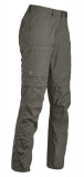 - Fjällräven Herrenhose Zipp-Off High Coast, Farbe ochre. Größe 46. hořčicová / 60