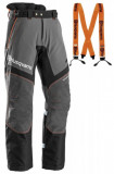  - Husqvarna ochranné nohavice, velikost L. XL
