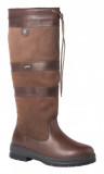  - Kožené čižmy Dubarry Galway walnut / 44