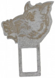  - Nordforest Hunting Gurtadapter Wildschwein