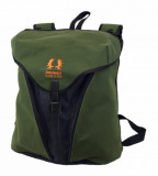  - Nordforest Hunting Leinenrucksack 20 l