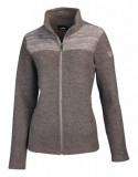  - Dámská bunda Ivanhoe Beata, barva tmavě khaki. Velikost 36. dark khaki/ 44