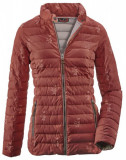  - Killtec Damen-Steppjacke Dagmara, Farbe hellapricot. Größe 34. Hellapricot / 38