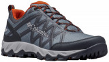  - Columbia Peakfreak X2 Outdry šedá tmavá-dark adobe / 7,5