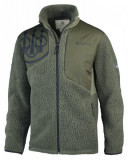  - Bunda Beretta Trailhead Thermal Pro zelená / 3XL